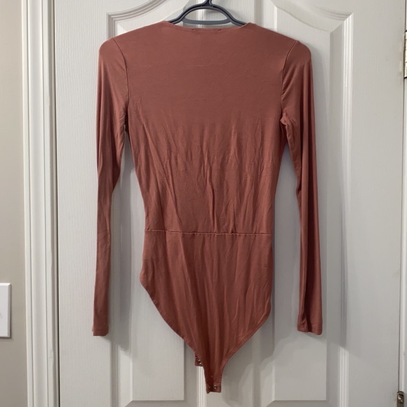 Forever 21 Bodysuit - Picture 2 of 2